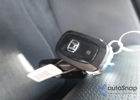 2025 Honda Cr-V Hybrid Sport Touring from USA, damaged, VIN 5J6RS6H97SL042880